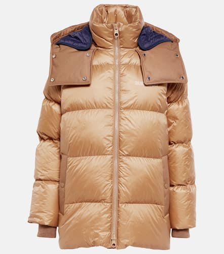 Burberry Wattierter Steppmantel - Burberry - Modalova