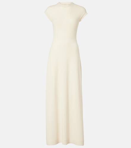 Cocooning cashmere maxi dress - Loro Piana - Modalova