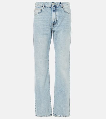 AG Jeans Straight Jeans Lanzarote - AG Jeans - Modalova