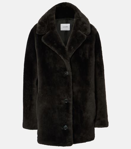 Yves Salomon Jacke aus Shearling - Yves Salomon - Modalova