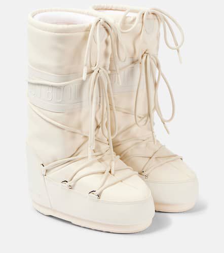 Botas de nieve Icon Rubber - Moon Boot - Modalova