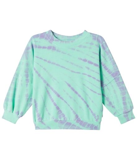Marika tie-dye cotton sweatshirt - Molo - Modalova