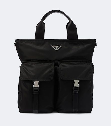 Explore Re-Nylon tote bag - Prada - Modalova