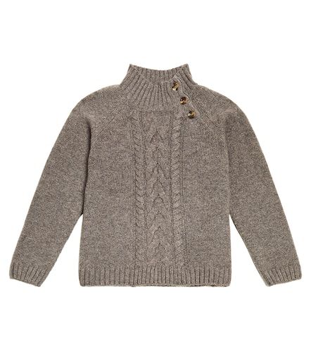Bonpoint Tyoto cashmere sweater - Bonpoint - Modalova