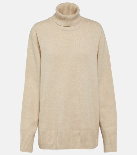 Pullover Stepny in lana e cashmere - The Row - Modalova