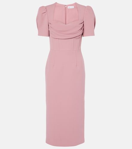 Sposa – Abito midi Elora - Rebecca Vallance - Modalova