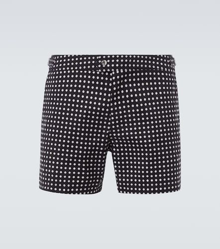 Tom Ford Bañador con lunares - Tom Ford - Modalova