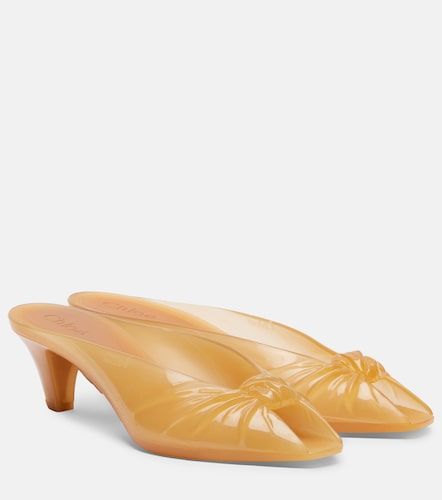 Chloe Chloe Jelly mules - Chloe - Modalova