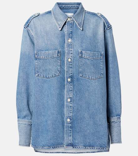 Ari denim shirt - Citizens of Humanity - Modalova