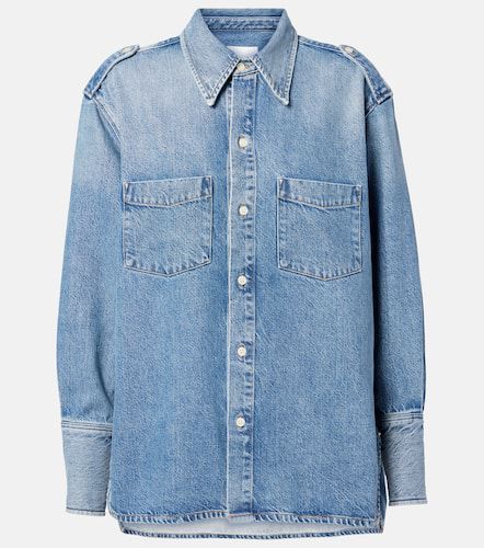 Ari denim shirt - Citizens of Humanity - Modalova