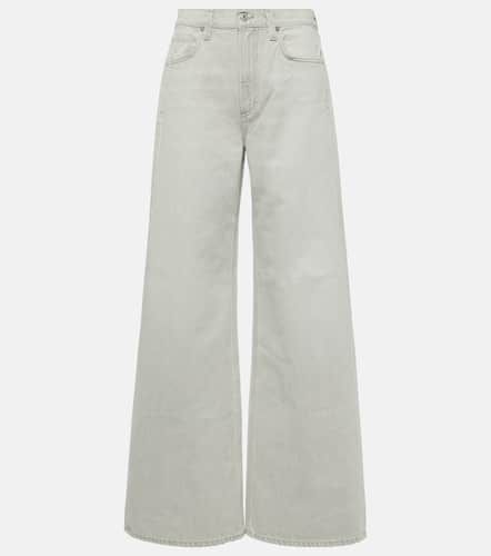 Mid-Rise Wide-Leg Jeans Paloma - Citizens of Humanity - Modalova