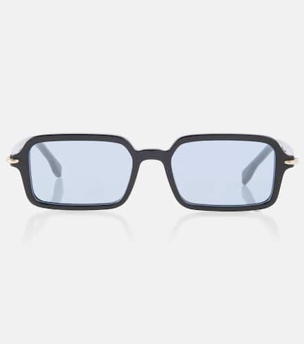 Gafas de sol rectangulares First - Fendi - Modalova