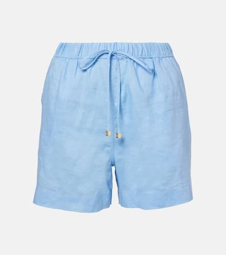 Heidi Klein Linen shorts - Heidi Klein - Modalova