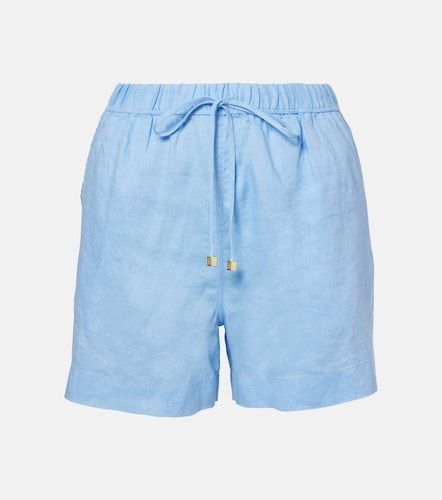 Heidi Klein Shorts de lino - Heidi Klein - Modalova