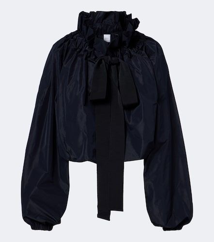 Patou Blusa con fiocco - Patou - Modalova