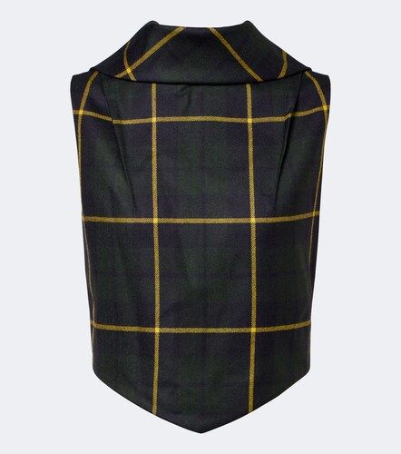 Patou Blusa con lazada - Patou - Modalova
