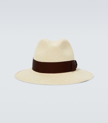 Borsalino Amedeo Quito Panama hat - Borsalino - Modalova