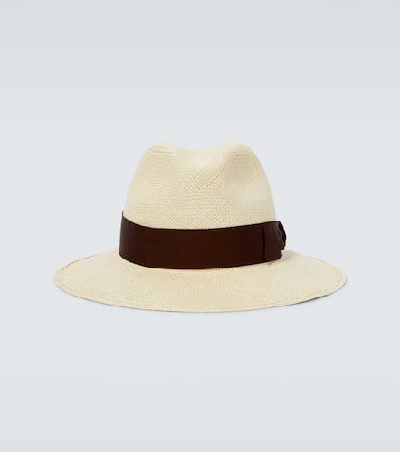 Cappello panama Amedeo Quito - Borsalino - Modalova