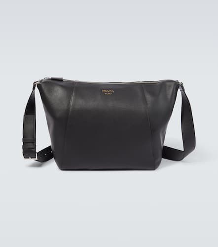 Prada Leather shoulder bag - Prada - Modalova