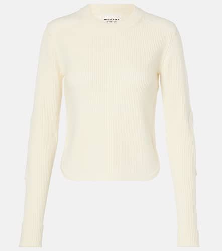 Pullover Gabyne aus einem Wollgemisch - Marant Etoile - Modalova