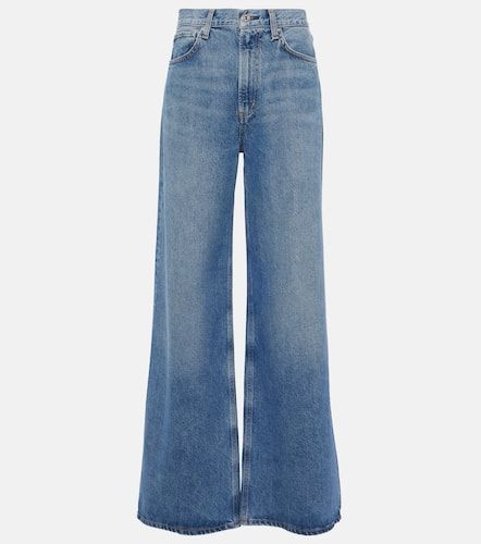 Mid-Rise Wide-Leg Jeans Paloma - Citizens of Humanity - Modalova