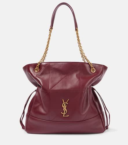 Saint Laurent Borsa Jamie in pelle - Saint Laurent - Modalova