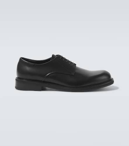 Canali Schnürschuhe aus Leder - Canali - Modalova