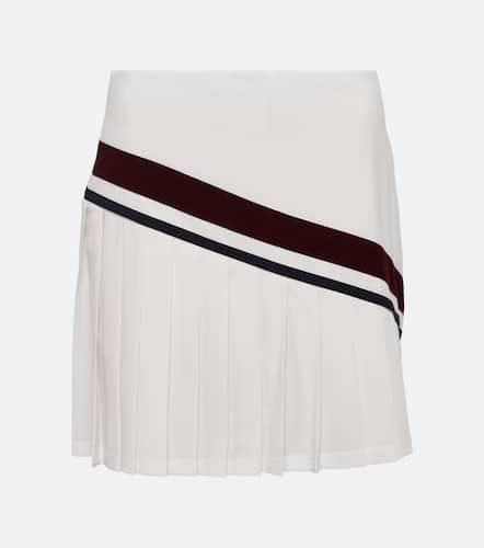 Tory Sport Pleated tennis skirt - Tory Sport - Modalova