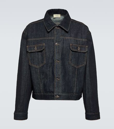 The Row Chaqueta Orson en denim - The Row - Modalova