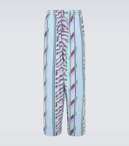 Balenciaga Pantalones anchos Pyjama - Balenciaga - Modalova