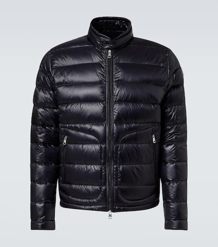 Chaqueta de plumas Acorus acolchada - Moncler - Modalova