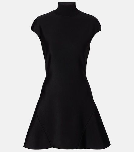Givenchy Knitted minidress - Givenchy - Modalova