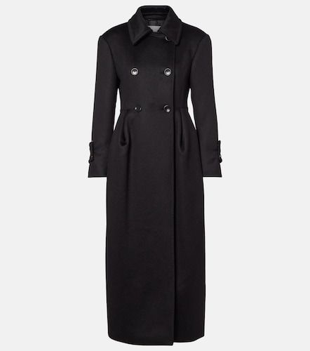 Abrigo Beati de pelo de camello - Max Mara - Modalova