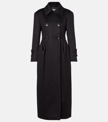 Max Mara Beati camel hair coat - Max Mara - Modalova