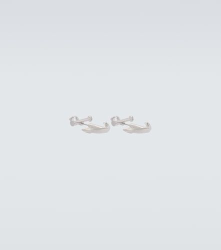 Balenciaga Anchor earrings - Balenciaga - Modalova