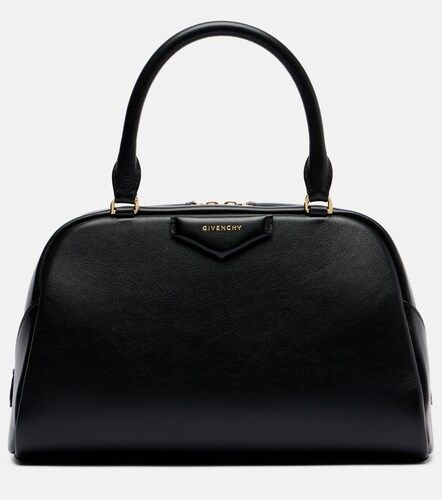 Borsa Antigona East-West Medium in pelle - Givenchy - Modalova