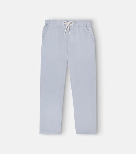 Pantalones Connell de algodón - Bonpoint - Modalova