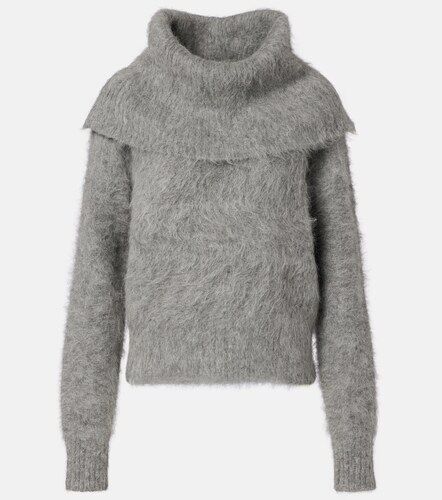 Toteme Alpaca-blend sweater - Toteme - Modalova