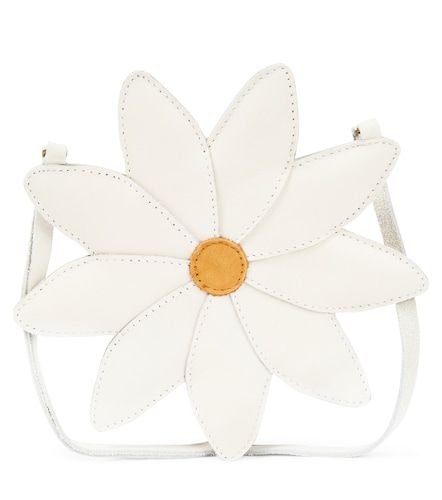 Donsje Toto leather shoulder bag - Donsje - Modalova