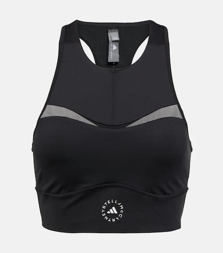 Top sportivo TruePurpose - Adidas by Stella McCartney - Modalova