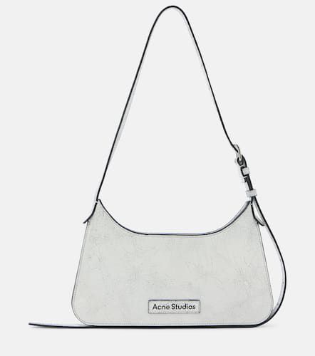 Platt Mini leather shoulder bag - Acne Studios - Modalova