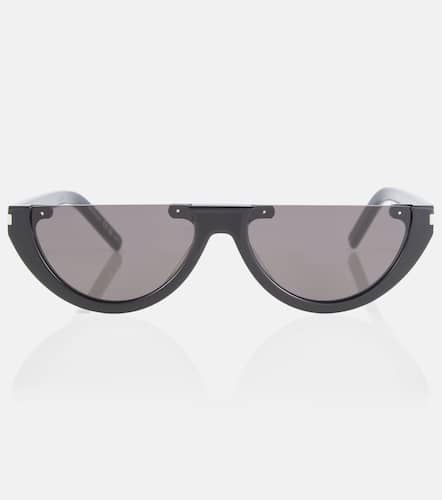 SL 563 cat-eye sunglasses - Saint Laurent - Modalova