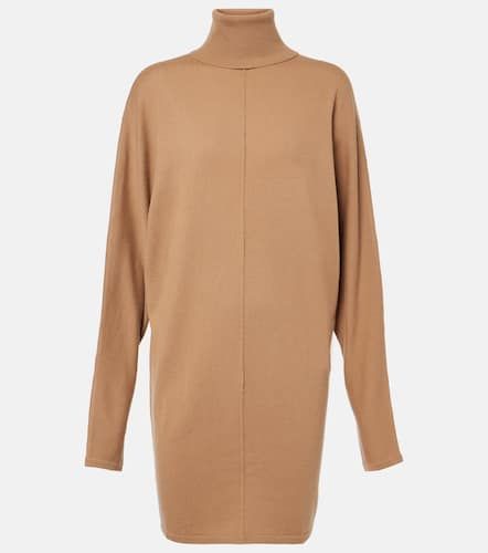 Ellinora cashmere sweater dress - Lisa Yang - Modalova