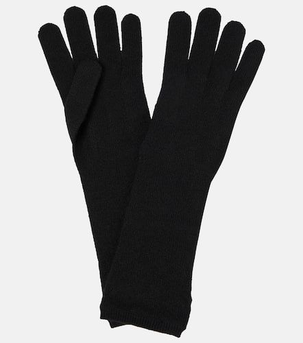 Max Mara Oglio cashmere gloves - Max Mara - Modalova
