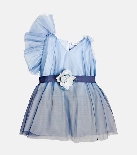Monnalisa Vestido de tul - Monnalisa - Modalova
