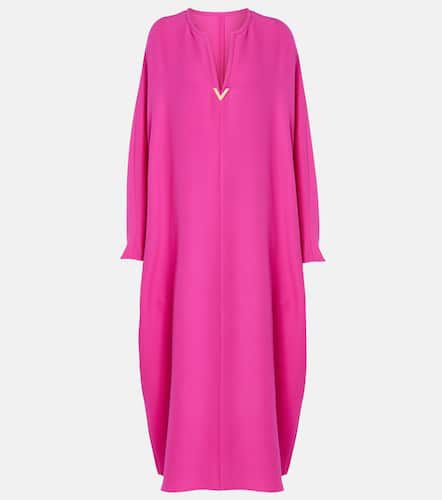 Valentino VGold Cady Couture kaftan - Valentino - Modalova