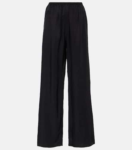 Pantalones anchos Anders White Label - Proenza Schouler - Modalova