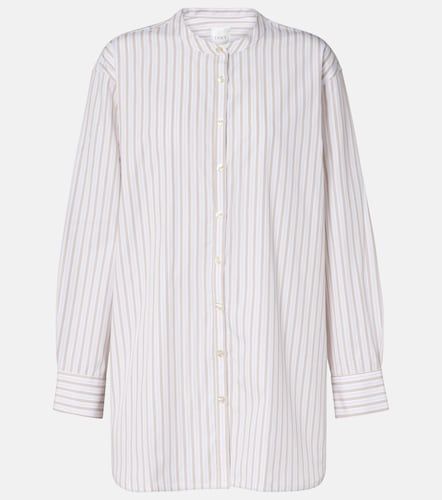 Camisa Yoshi en mezcla de algodón - Leset - Modalova