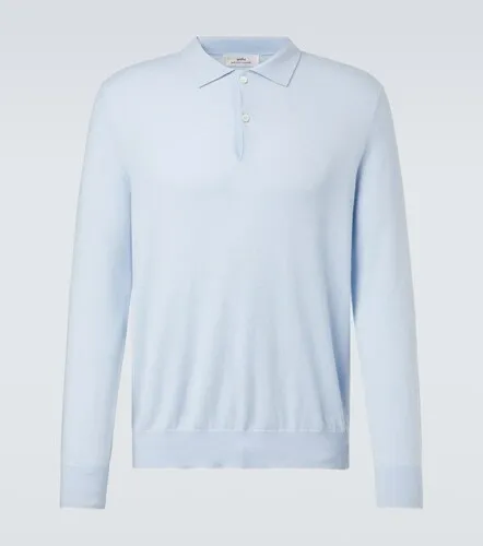 Arch4 Cashmere polo sweater - Arch4 - Modalova