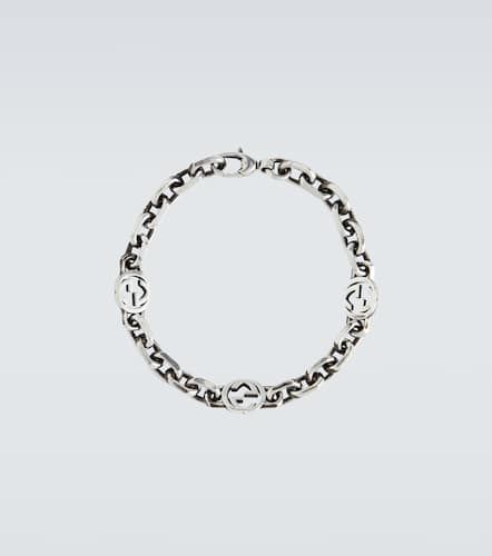 Interlocking G bracelet - Gucci - Modalova